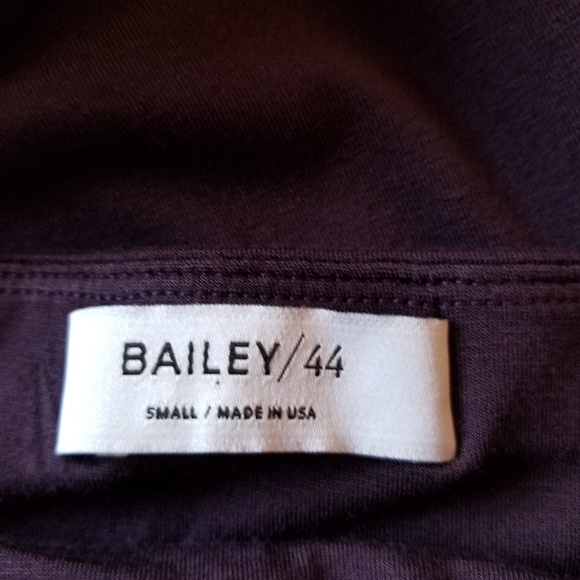 Bailey 44 Bell Sleeve Off The Shoulder Top - Picture 4 of 7